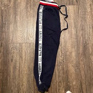 Tommy Hilfiger sweatpants